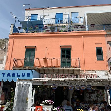 Mondello Holidays Esterno foto
