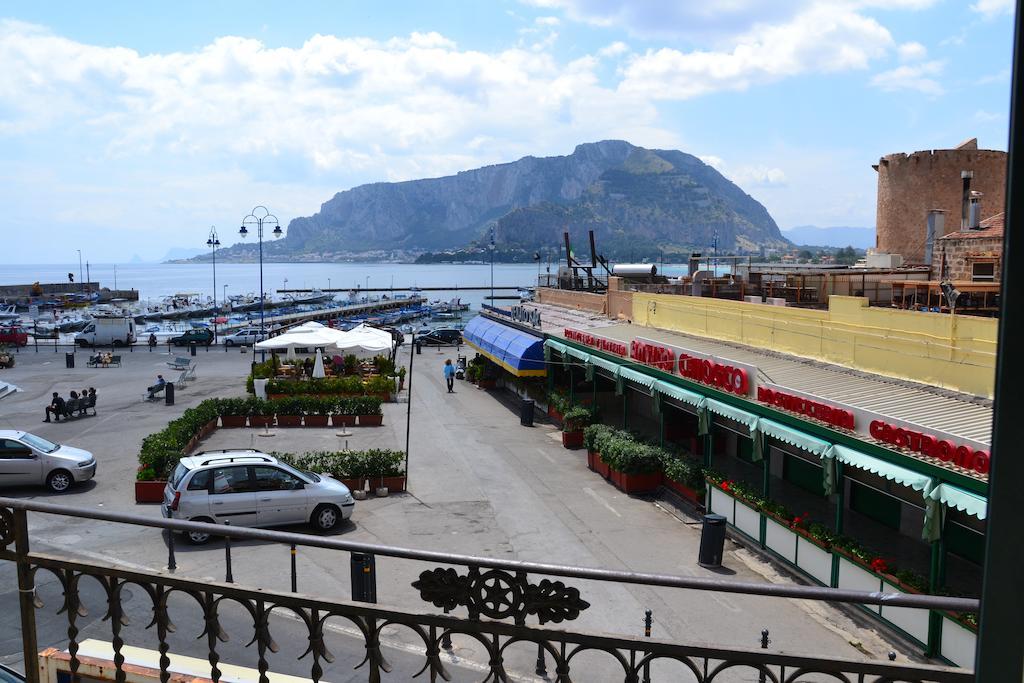 Mondello Holidays Camera foto
